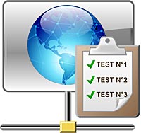 L'hébergement de test gratuit dispose maintenant du serveur d'application WEBDEV 20